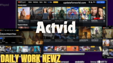 actvid