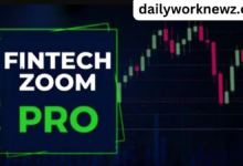 FintechZoom Pro