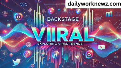 BackstageViral.com