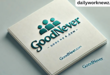 Goodnever.com