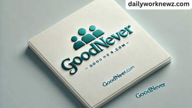 Goodnever.com