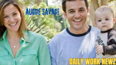 Auggie Savage