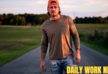 Morgan Wallen Height